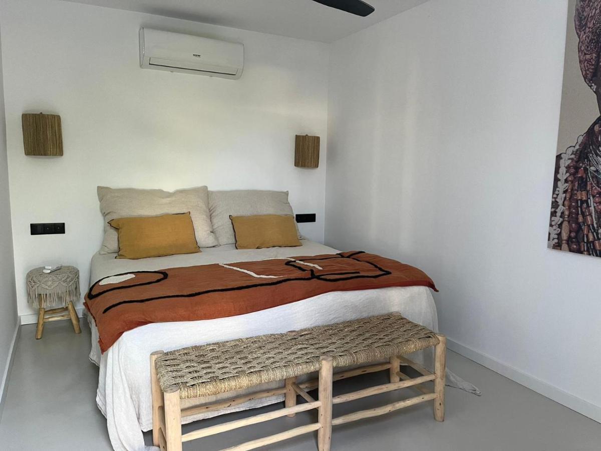 Casanoa Luxury Villa Bed And Breakfast ฮาเวอา ภายนอก รูปภาพ