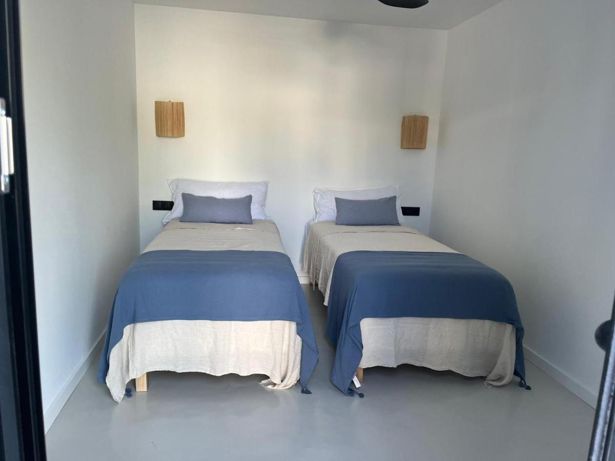 Casanoa Luxury Villa Bed And Breakfast ฮาเวอา ภายนอก รูปภาพ