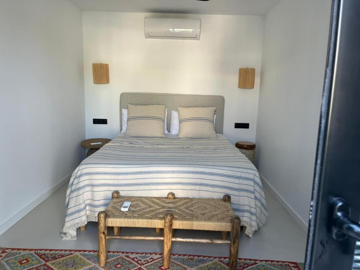 Casanoa Luxury Villa Bed And Breakfast ฮาเวอา ภายนอก รูปภาพ