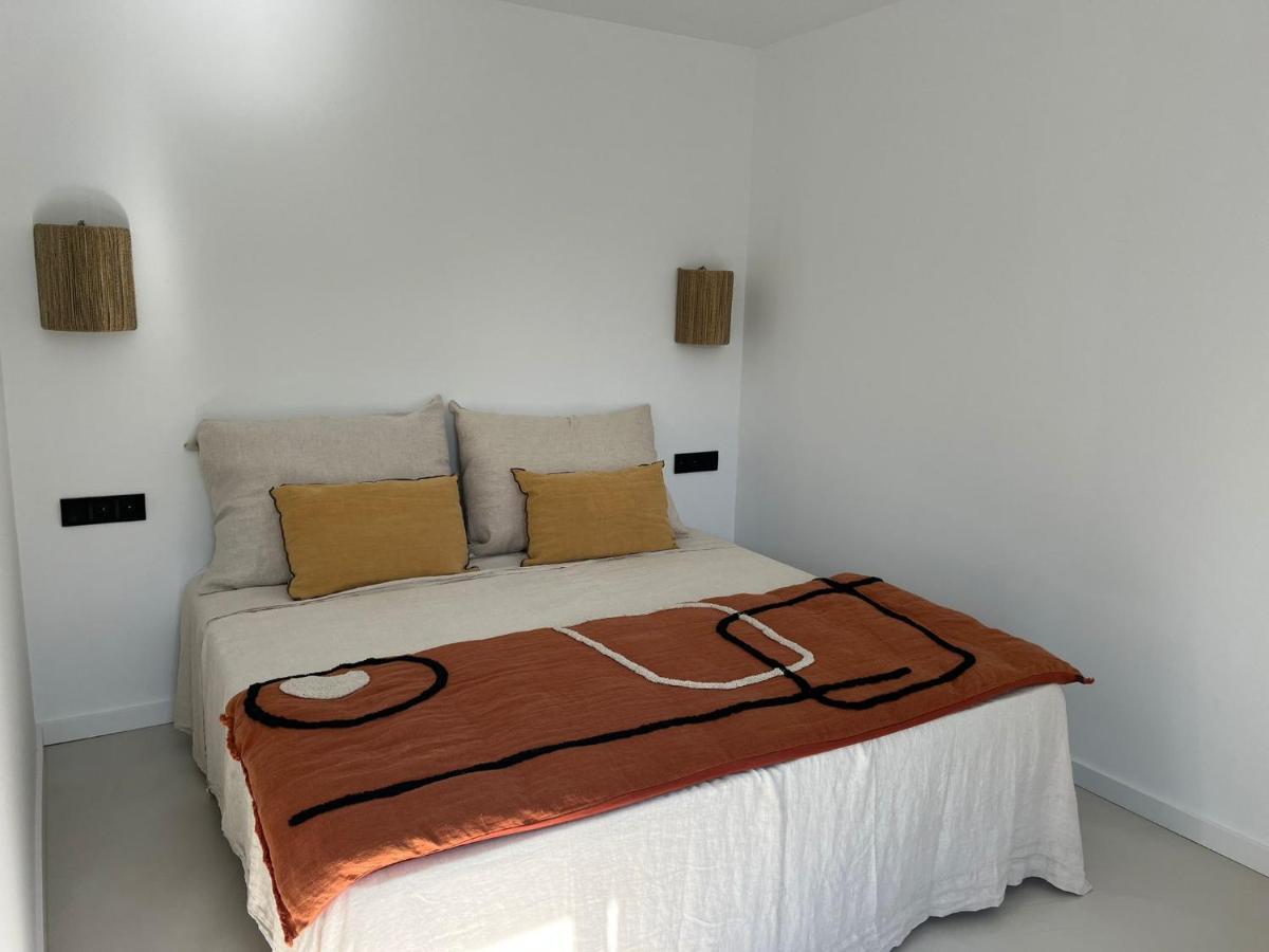 Casanoa Luxury Villa Bed And Breakfast ฮาเวอา ภายนอก รูปภาพ