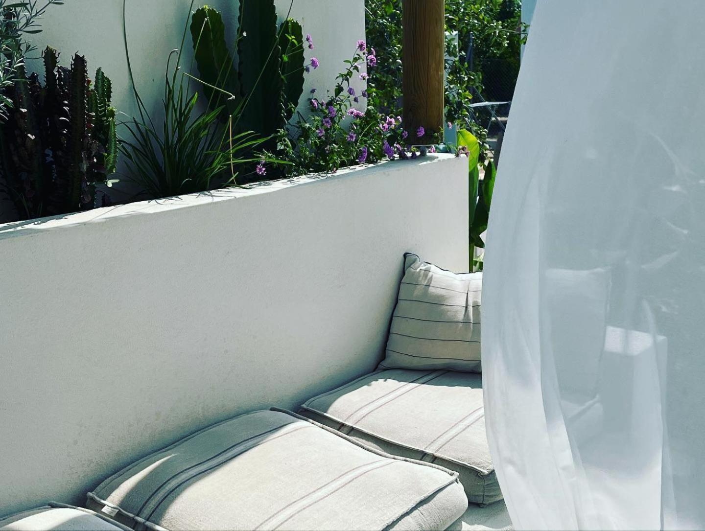 Casanoa Luxury Villa Bed And Breakfast ฮาเวอา ภายนอก รูปภาพ