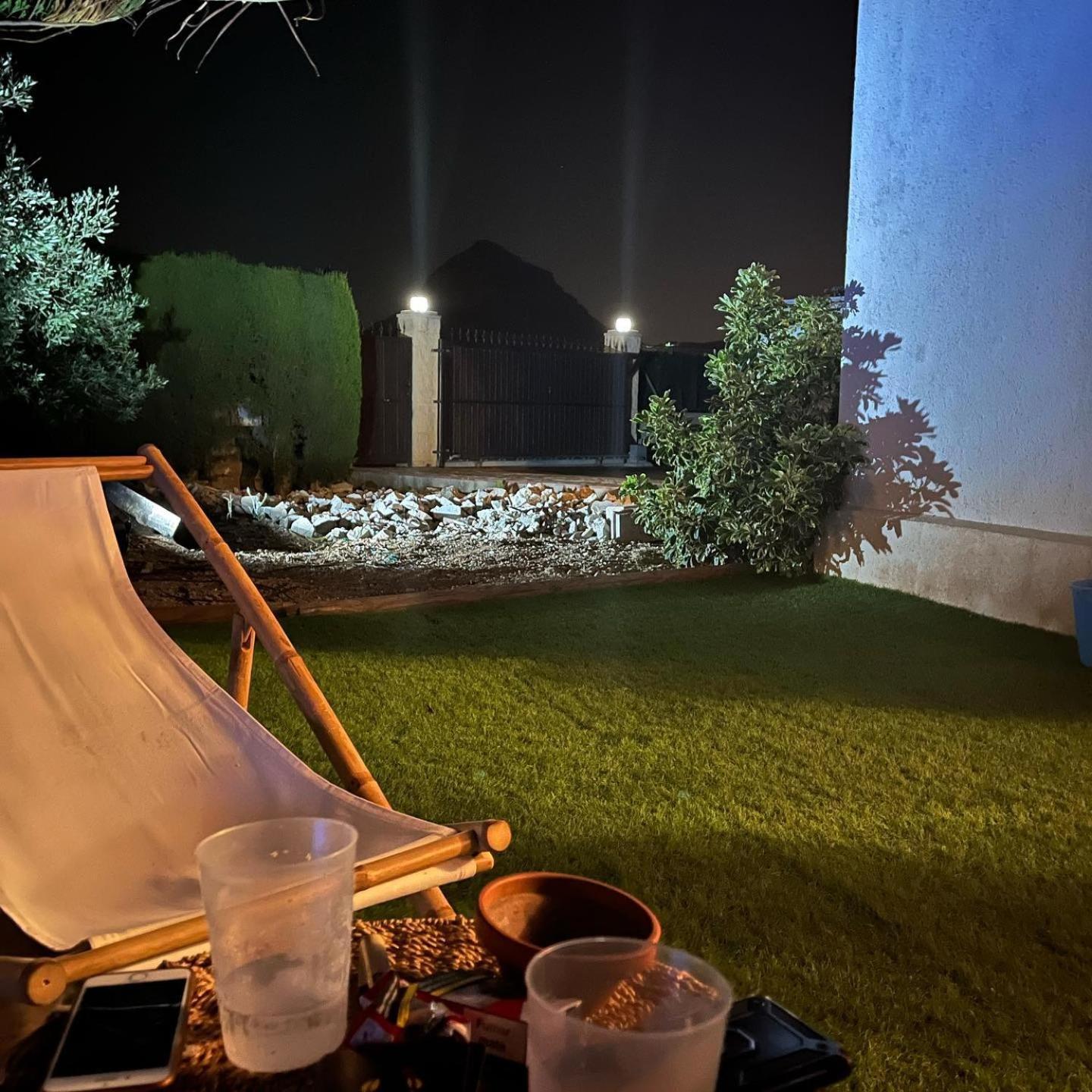 Casanoa Luxury Villa Bed And Breakfast ฮาเวอา ภายนอก รูปภาพ