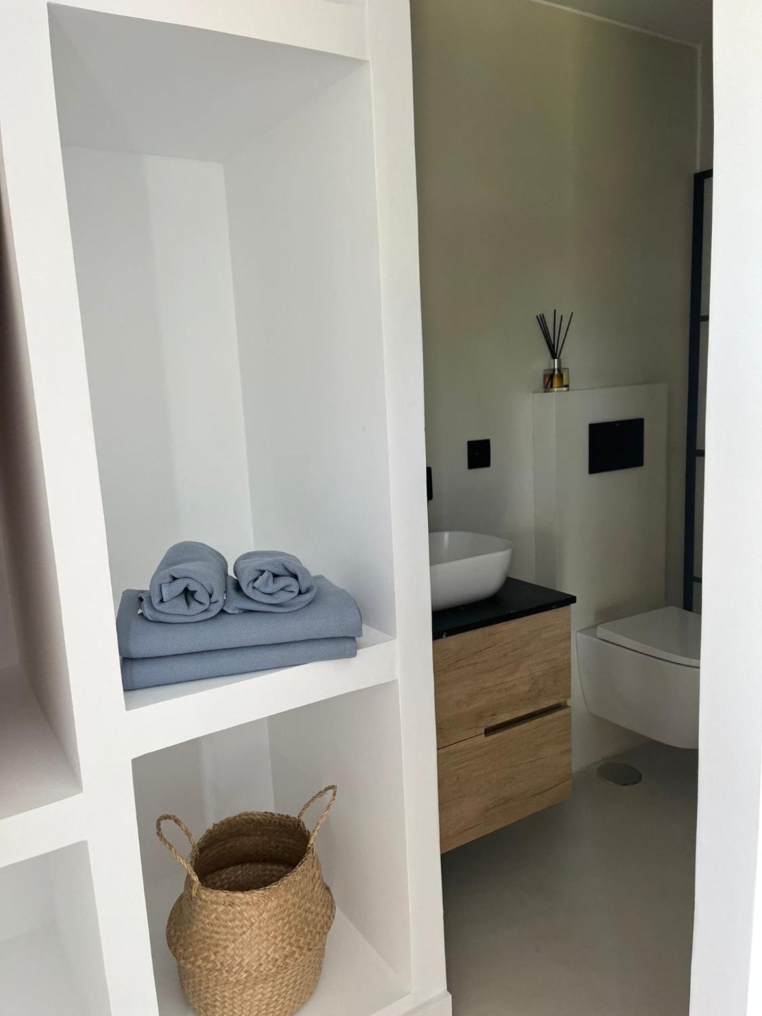Casanoa Luxury Villa Bed And Breakfast ฮาเวอา ภายนอก รูปภาพ