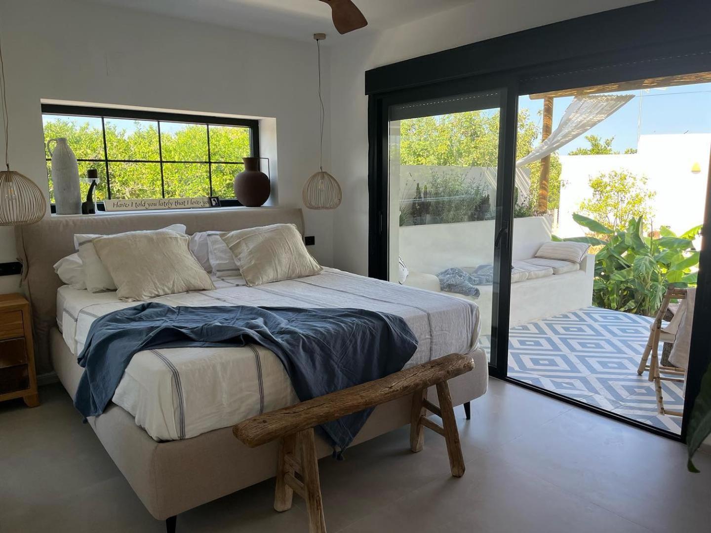 Casanoa Luxury Villa Bed And Breakfast ฮาเวอา ภายนอก รูปภาพ
