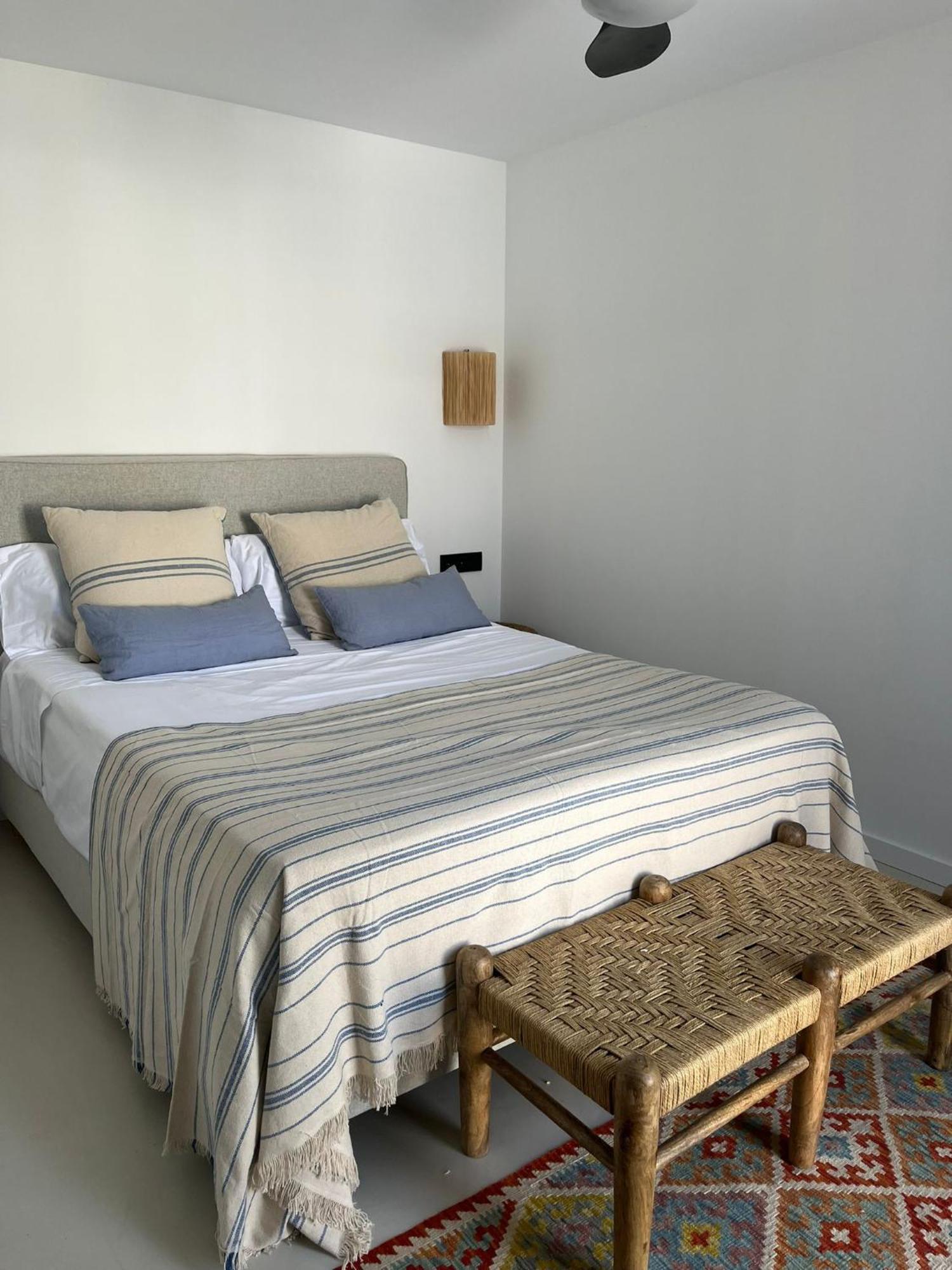 Casanoa Luxury Villa Bed And Breakfast ฮาเวอา ภายนอก รูปภาพ