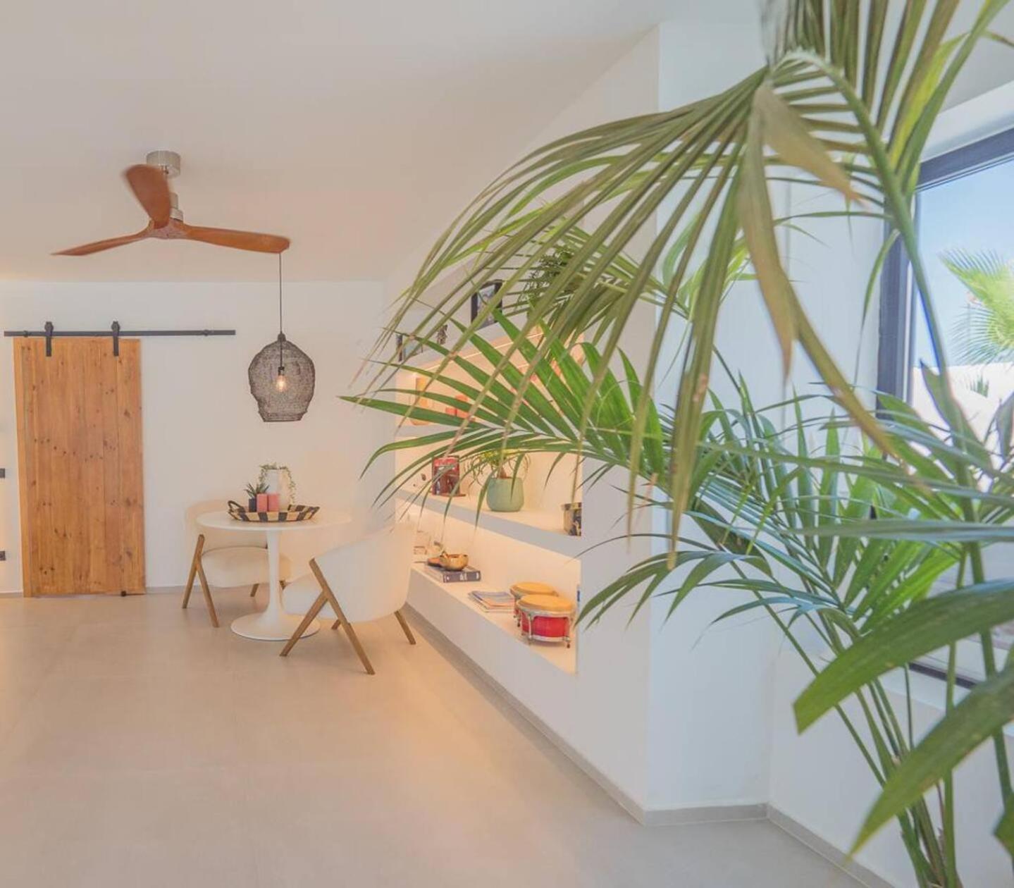 Casanoa Luxury Villa Bed And Breakfast ฮาเวอา ภายนอก รูปภาพ